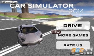 3D极限驾驶模拟器游戏下载 3D极限驾驶模拟器手游安卓版下载v9.1.8 乐游网安卓下载 