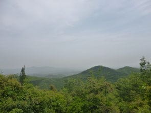 荥阳环翠峪风景区 郑州环翠峪拓展培训基地 环翠峪团建会议 旅游