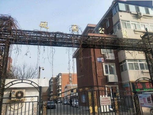 扩散 天津这些老旧小区已列入住房改造计划 有你家小区吗