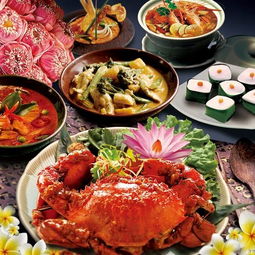 【尝遍泰国美食】: 有哪些值得一试的泰国料理？