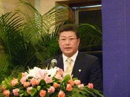 2011中国 丹东 国际仪器仪表博览会新闻发布会召开 
