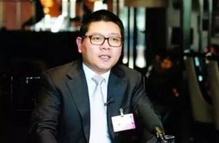 王均瑶弟弟 上海最牛民办学校董事长 