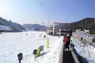 湖南冬季旅游景点推荐