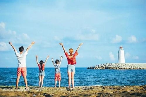 夏季国内最适合亲子游的七大目的地,全家人的出行才完美