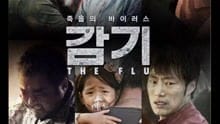 经典韩国电影 流感