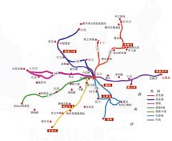 北京周边 自驾游乐透手册 自驾游 