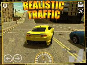 汽车模拟器 Z下载 汽车游戏模拟驾驶下载 