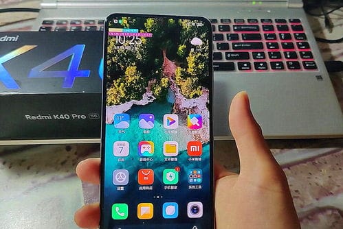 为什么懂行的用户都劝我买红米K40Pro,而不是小米10S