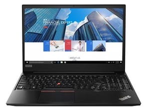 性能提升ThinkPad E580浙江售5300元