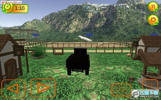 农场模拟器2018游戏官方版下载 农场模拟器2018手游最新版1.0下载 飞翔下载 