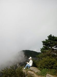 庐山3日两晚自助游