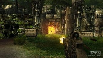 孤岛惊魂 经典下载 孤岛惊魂 经典Xbox360版下载 皮皮吧游戏网 