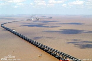 上海东海大桥全长多少公里东海大桥多长(上海东海大桥多长排国内第几)