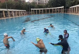 深圳7个区50多家游泳培训班大盘点 泳池 教练 课程 价格 哪家强 一篇了然