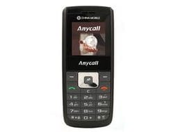 anycall老款翻盖手机(anycall老款翻盖手机充电器)