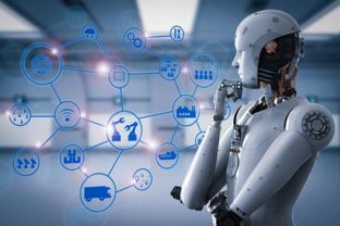 人工智能: 未来还是现实？