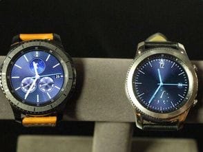 十大良心智能手表三星智能手表哪个好(三星智能手表值得买吗)