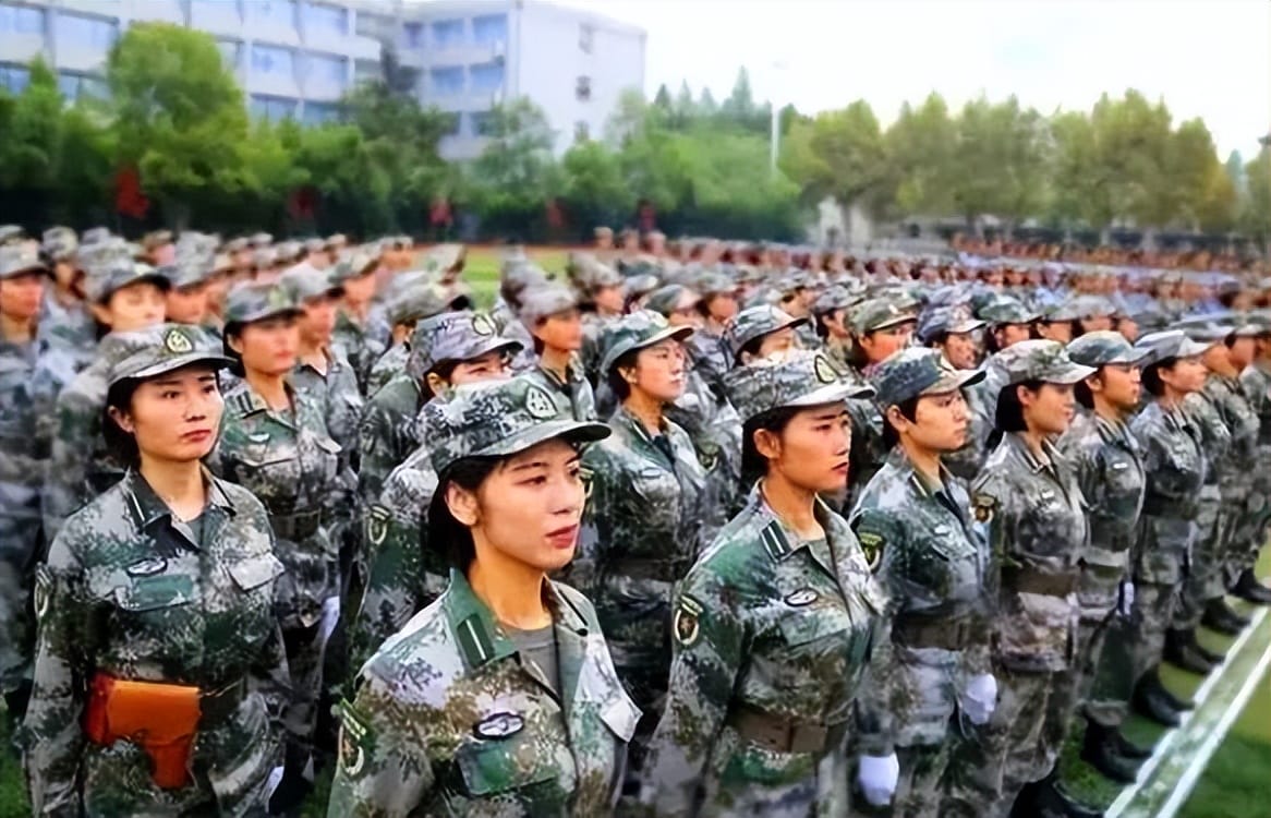 中国最牛的3大军校（2所985一所211，毕业很吃香）