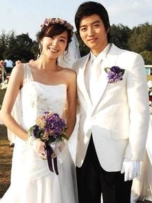 韩娱圈再添明星夫妻 苏怡贤印乔镇十月大婚