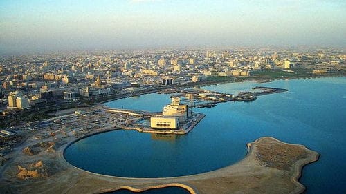 卡塔尔是发达国家吗(卡塔尔是发达国家吗百度百科)
