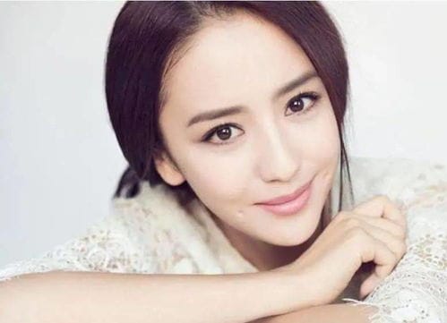 中国大陆10位高人气漂亮女星,个个都清纯 美丽,你最喜欢谁