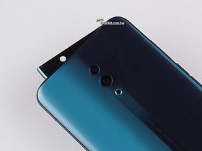 OPPO Reno 标准版 价格,规格与评价 SOGI手机王 