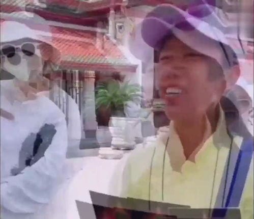 泰国网红导游,为什么旅游不能嫌热,泰国人去中国旅游都被说有病 