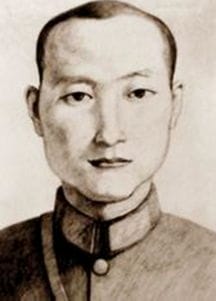 马占山的义子,打响了抗日战争第一枪,且成中国第一个断头将军
