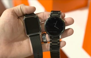 moto360手表二代参数(moto360手表官网)