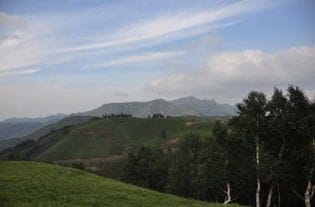 门头沟区灵山攻略,门头沟区灵山门票 游玩攻略 地址 图片 门票价格 