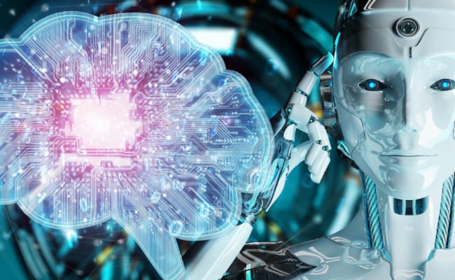 2023年十大新兴技术出炉 生成式人工智能在列 这意味着什么