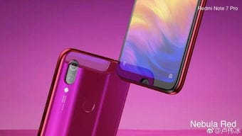 红米Note 7 Pro配置怎么样 Redmi Note 7 Pro配置一览