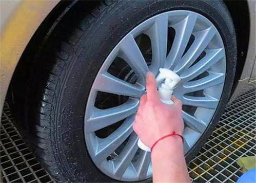 轮胎保养小技巧，让你的车跑得更远！