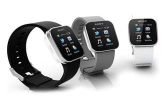 关于sony官方旗舰店智能手表怎么同步手机的信息