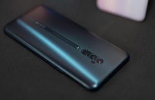 OPPO放大招 超越华为P30 Pro,支持60倍数码变焦 