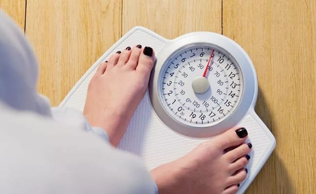 3天掉3公斤“液断”减肥 这种减肥法健康吗