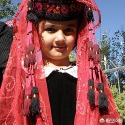 哈萨克斯坦的人种的特点哈萨克人女人长相(哈萨克斯坦人种很多与汉人无异)