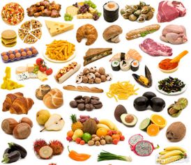 养生食物推荐：喝粥、吃菜、吃豆、吃果、吃蛋！