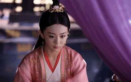 杨丽华 独孤天下 宇文护 女儿 ,最后嫁给了神经病皇帝