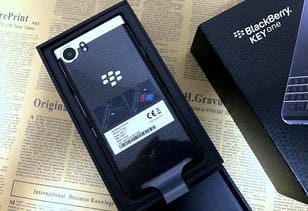 黑莓刷安卓系统黑莓手机变成安卓系统(黑莓keyone升级安卓10)