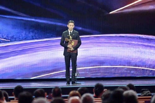 第34届中国电影金鸡奖揭晓, 守岛人 获最佳影片奖 附完整获奖名单