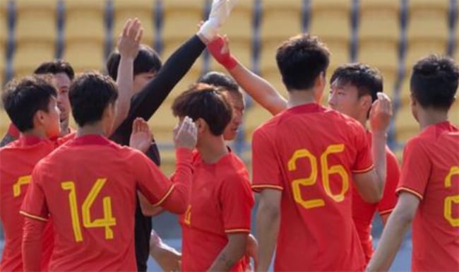 国足亚运队10分钟连丢3球 中国男足最好成绩在什么时候
