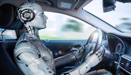 汽车技术解析：智能汽车或将成为未来出行主流