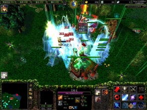 dota大决战wow v4.99最新加强版 Dota大决战Wow V5.1下载 新云软件园 