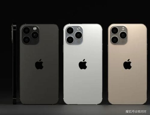 2022年最好的5款iPhone 多款苹果手机齐狙击,你还买得起吗