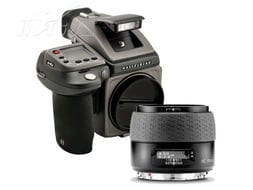 哈苏H4D 40 单反套机 HC 80mm 2.8 镜头 单反相机产品图片3 