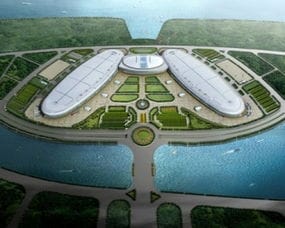 福州海峡国际会展中心6号(福州海峡国际会展中心几点开门)