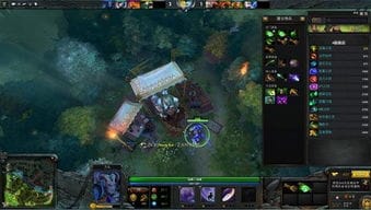 DOTA2中文版下载 DOTA2补丁及攻略 