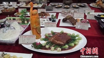 【美食文化】吃货福利！细数中国大江南北必吃的特色美食 Top 10！