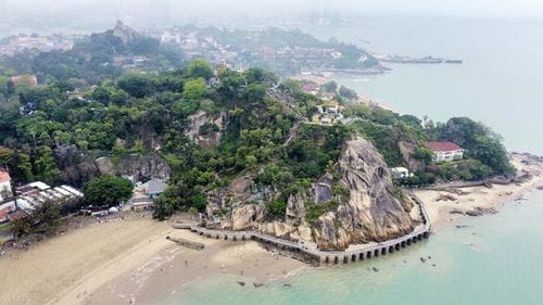 福建旅游必去十大景点,哪一个景点最值得你向朋友推荐呢